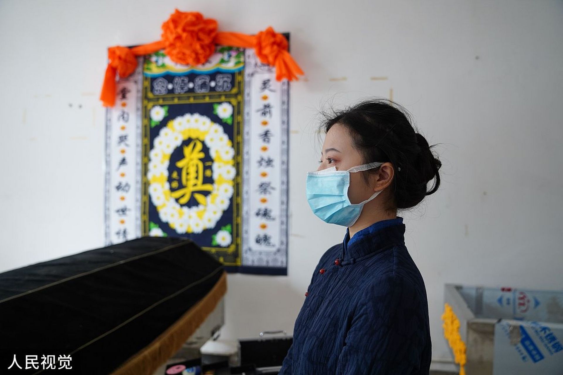 都学啥? #学习成长计划#  9595全国首个殡葬职业本科专业来了!