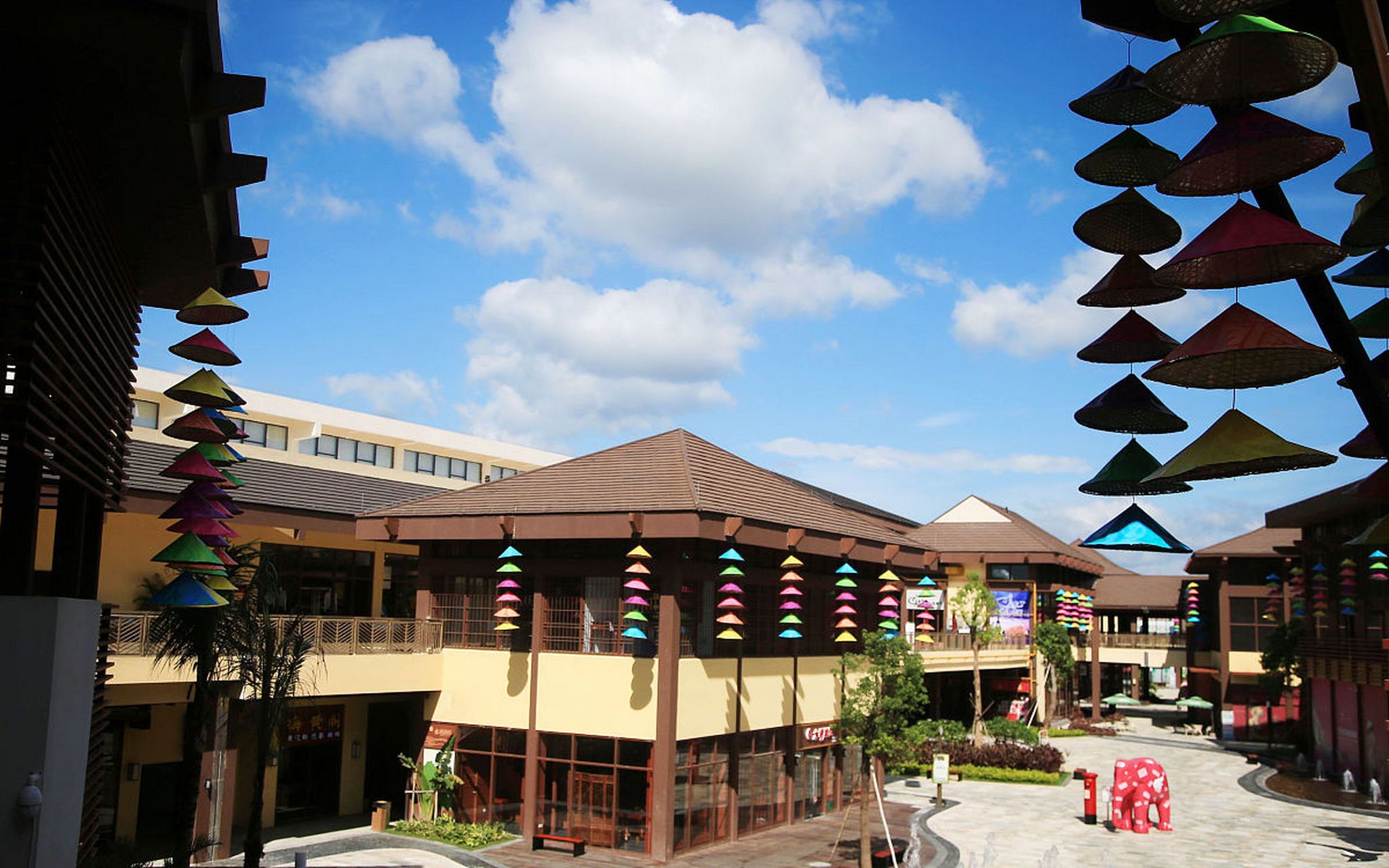 嬉行记#  在北海合浦月饼小镇的历史长河中,流传着一个令人陶醉的