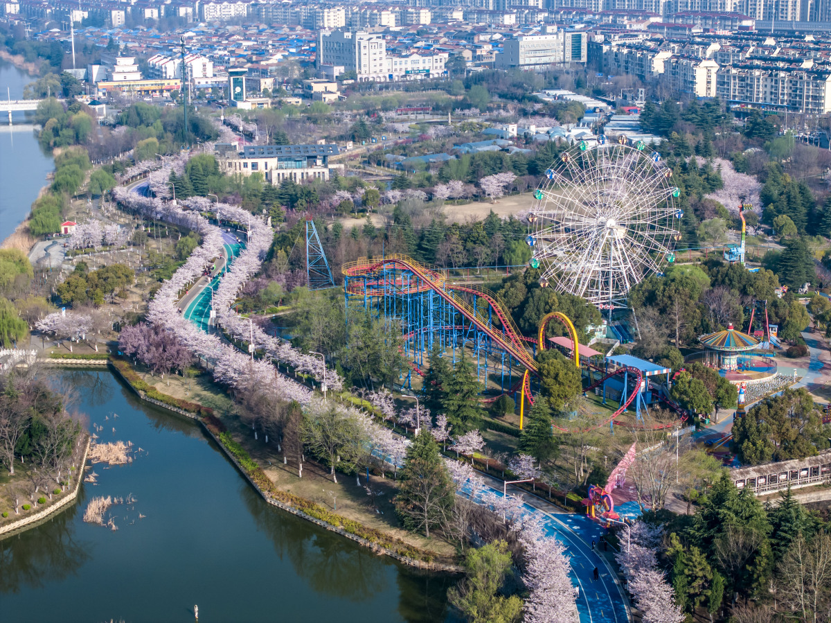 江苏的省会,南京,历史文化名城既有孤独的庄重,又有现代都市的活力