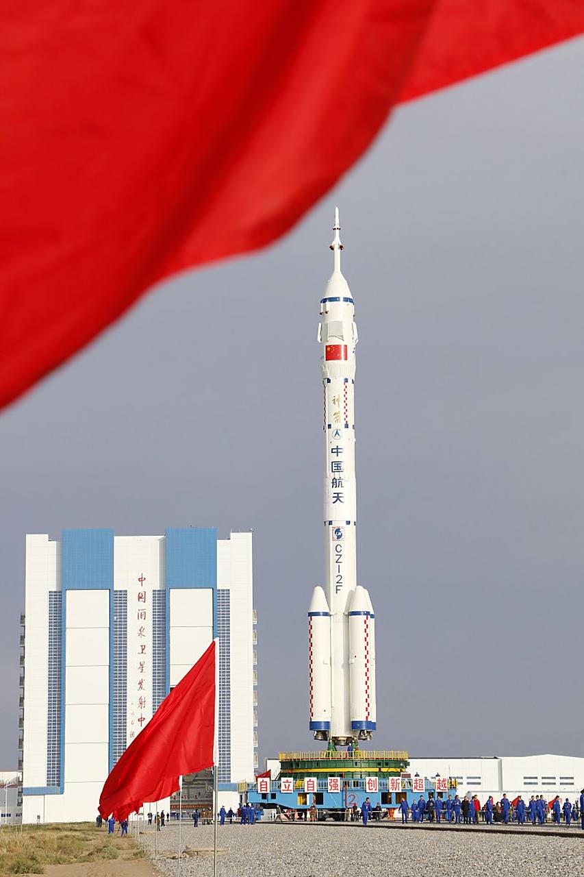 中国航天日# #祝福祖国