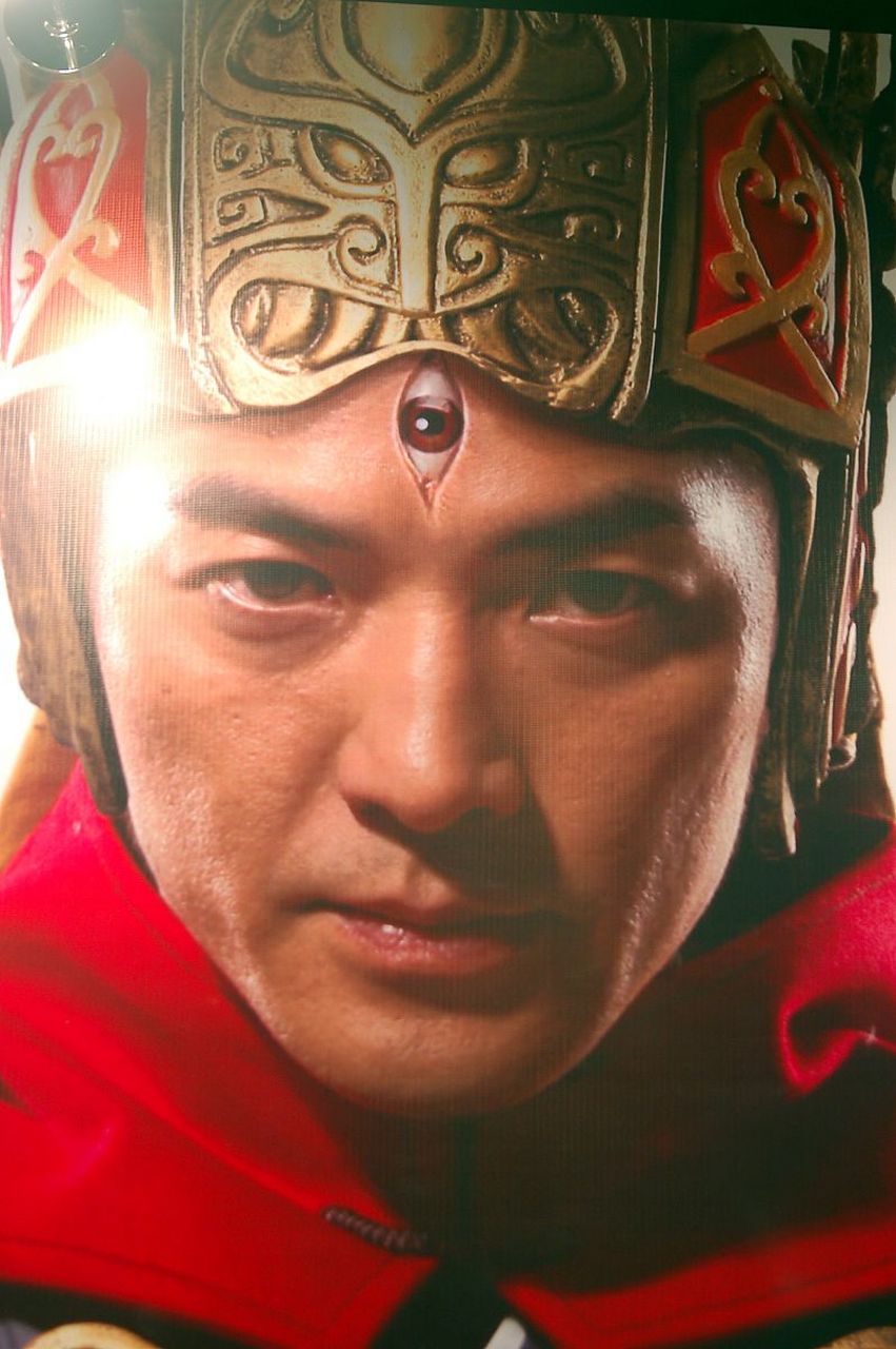 封神榜中的杨戬,哪吒等封神七子在肉身成圣之后,谁的地位更高一些