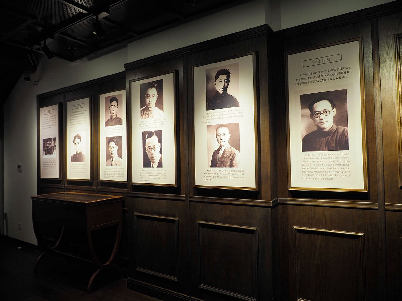 常州三杰纪念馆之旅  踏足常州,心中便涌现出一股对英雄的崇敬之情.