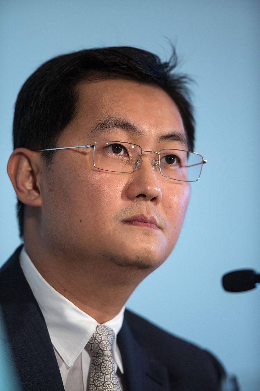 马化腾宣布:微信高调"放大招",微粒贷分付支持"手动"激活,网友:是真的