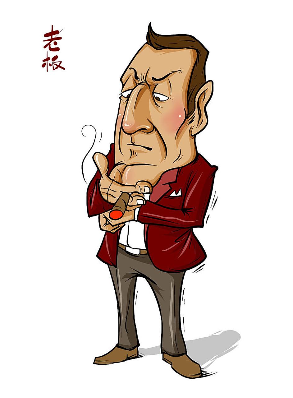 然后,等老板稍微平静一些后,可以表达自己的感受,但尽量用"我觉得","