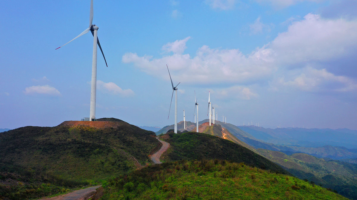 世界壮丽山脉之蓝山山脉:大自然鬼斧神工的壮丽奇观