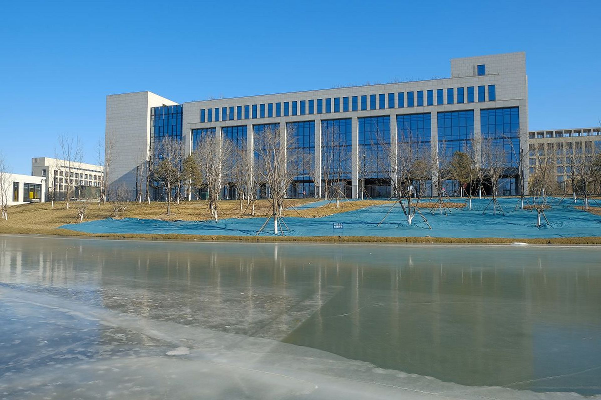 东北电力大学,吉林省的电力学科明珠!