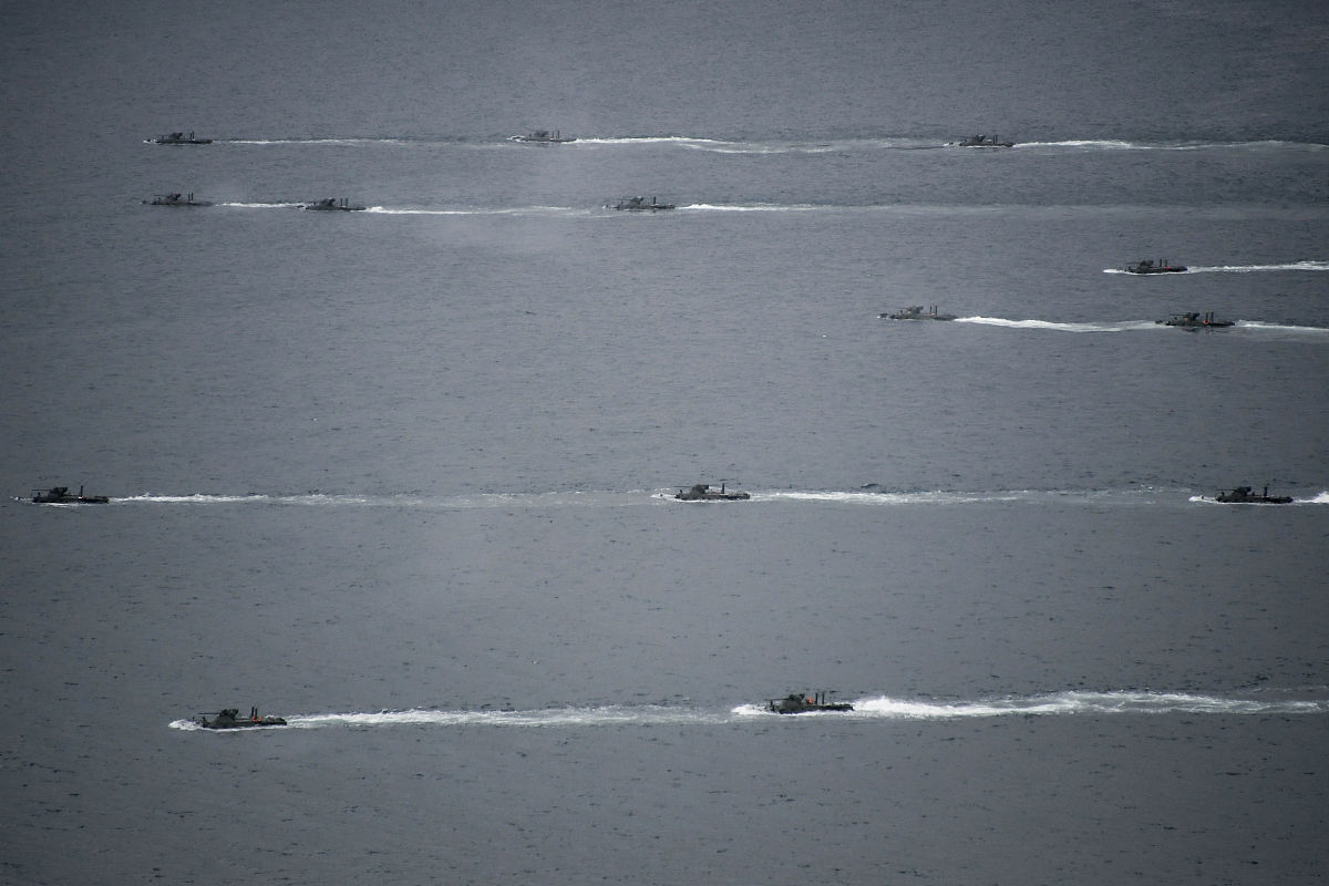 我国国力不断增强,俄罗斯有可能主动归还海参崴给中国吗?