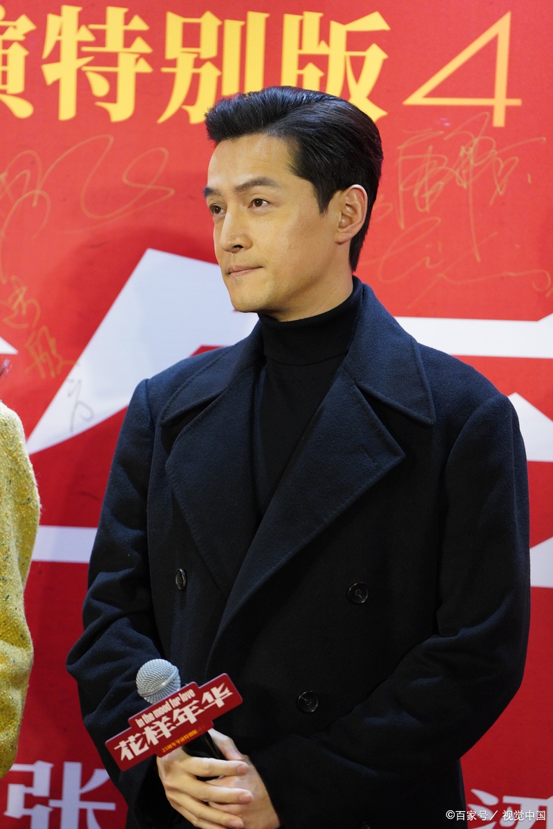 胡歌的育儿焦虑:明星爸爸的时间困境折射出多少普通父母的无奈?