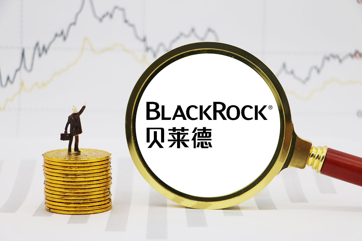 贝莱德集团转投日本股市!