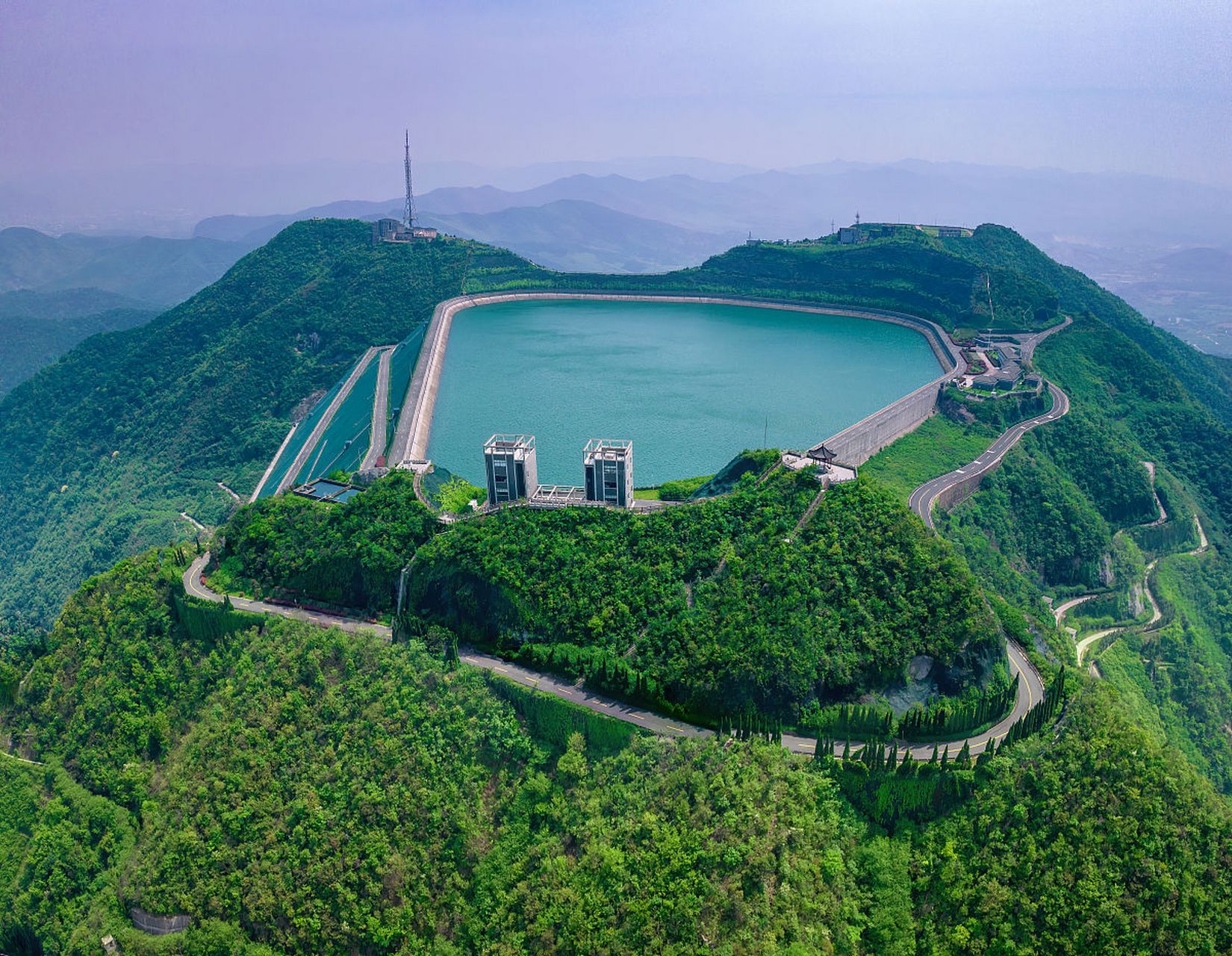 苏州天池山风景区简介图片