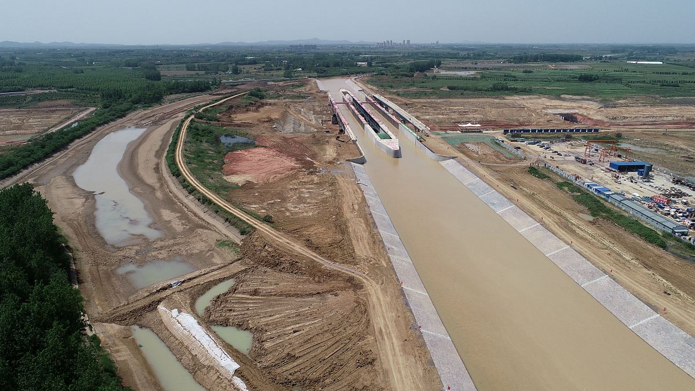 你知道吗?今年前三季度,合肥市进出口增速位居中部省会城市第1位.