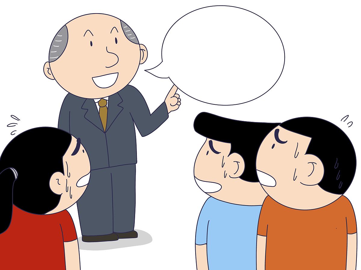 你是如何看待苦难的