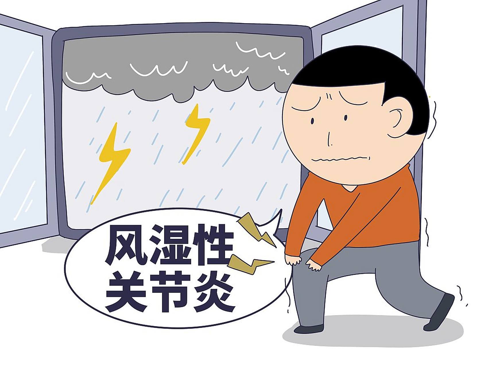 类风湿患者刷到这个视频就赚到,吃甲氨蝶呤却还是关节疼痛,或者是怕冷