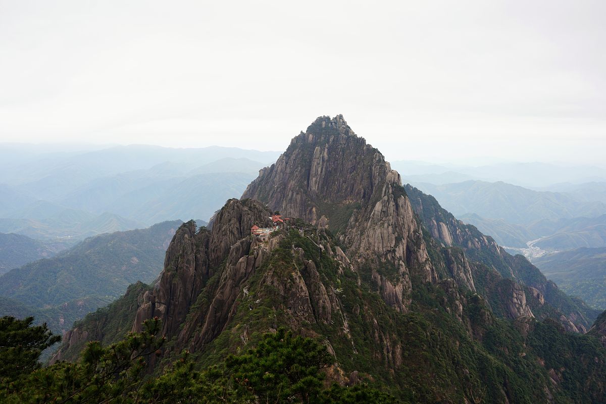 盘点小学语文课本上的宝藏景点,暑期快带孩子去看看!
