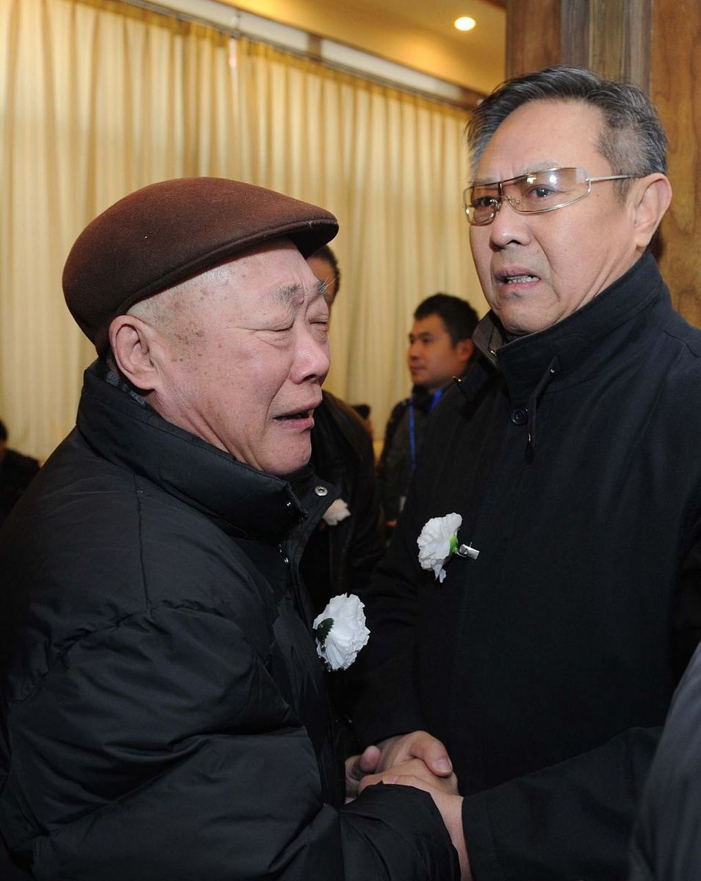滑稽表演艺术家李青去世