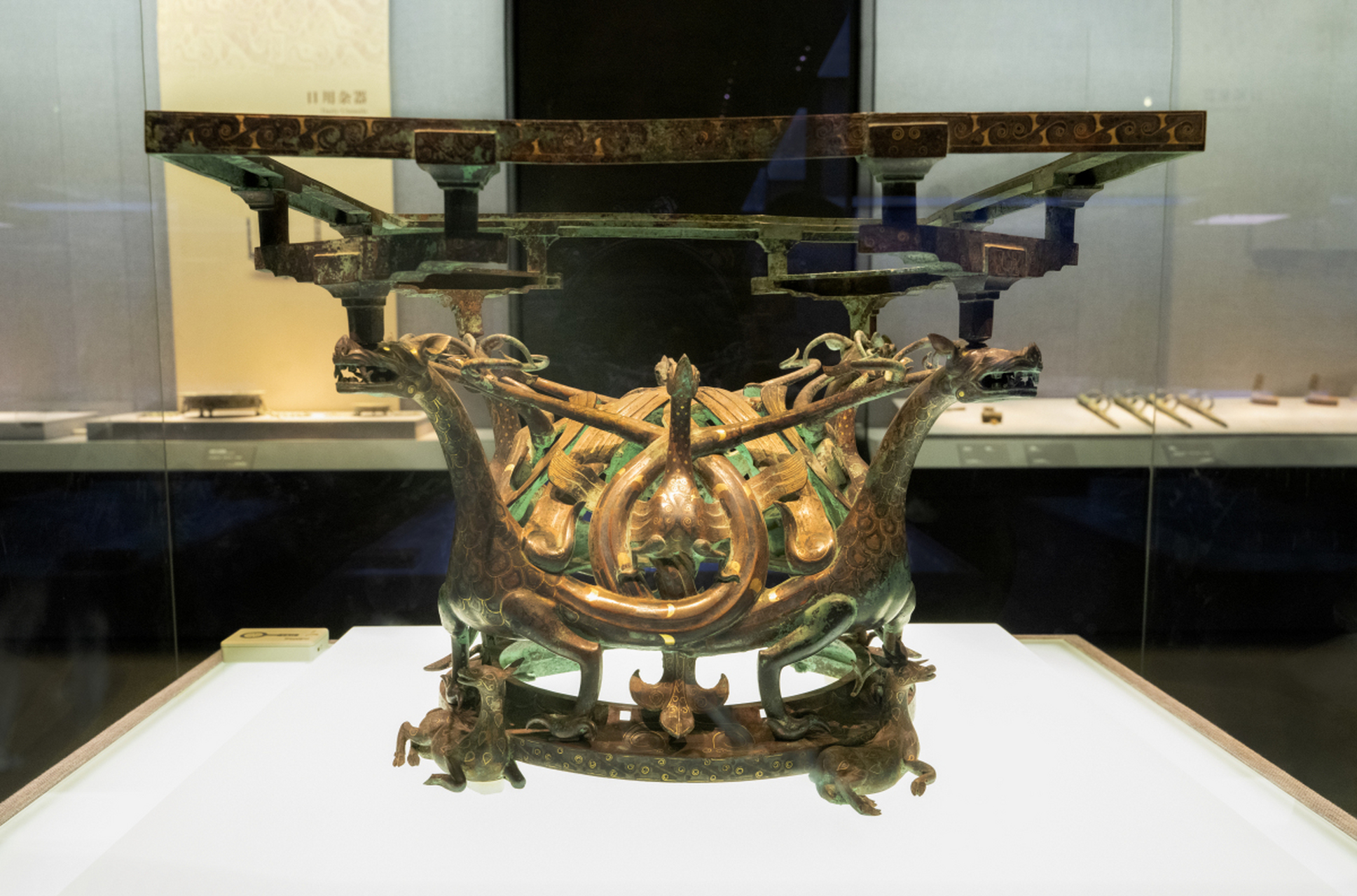 巴寡妇清是一位来自巴郡的大工商业主,是战国时代最早的女企业家.