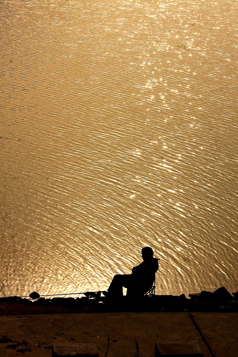 理想中的退休生活