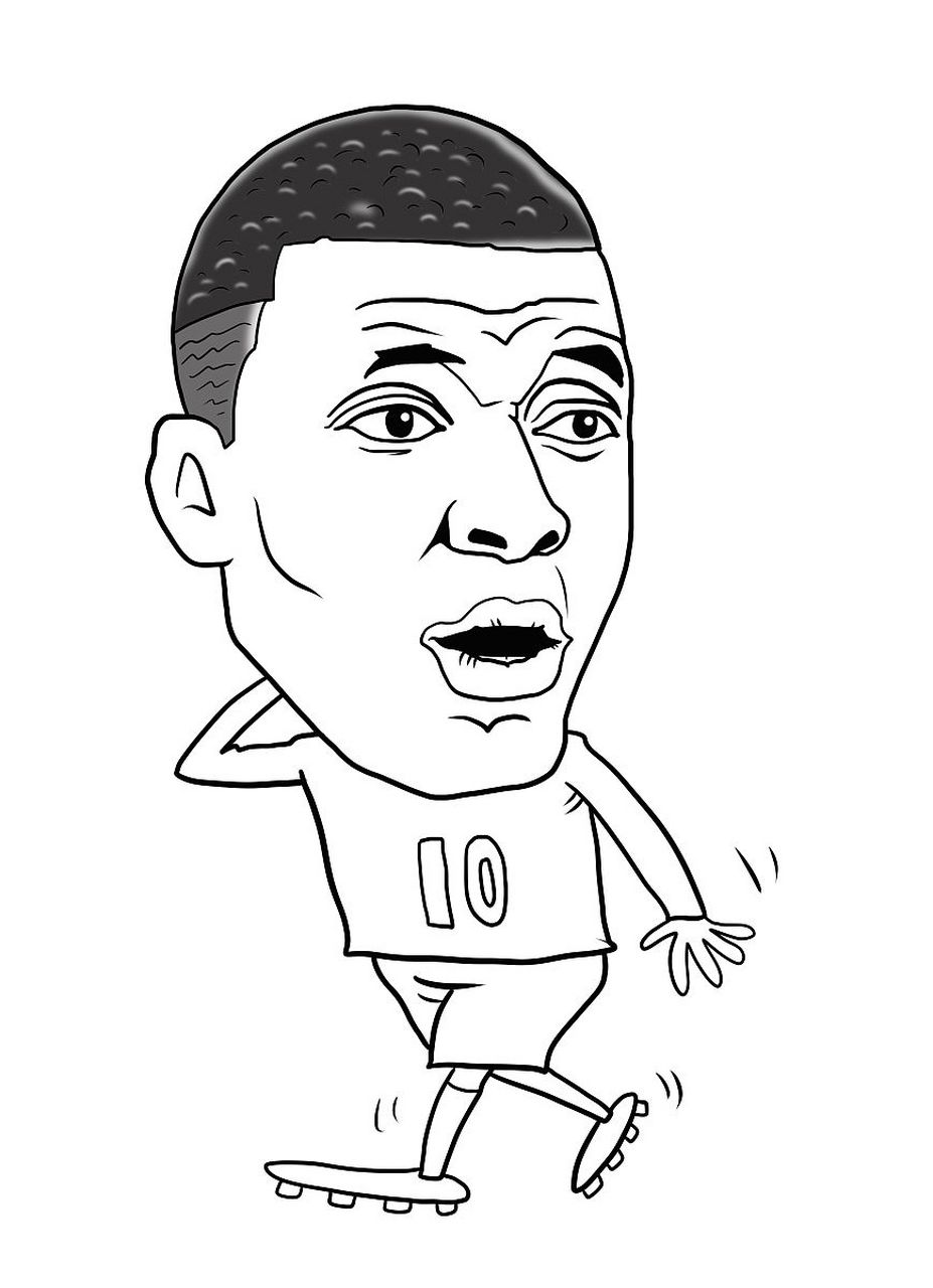 姆巴佩# 据北京青年报报道,北京时间22日凌晨,知名记者罗马诺透露了