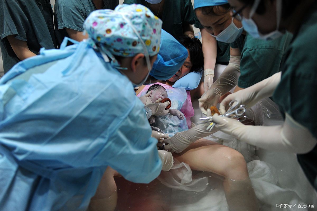 顺产全过程注意事项:轻松应对分娩疼痛,顺利度过三个产程