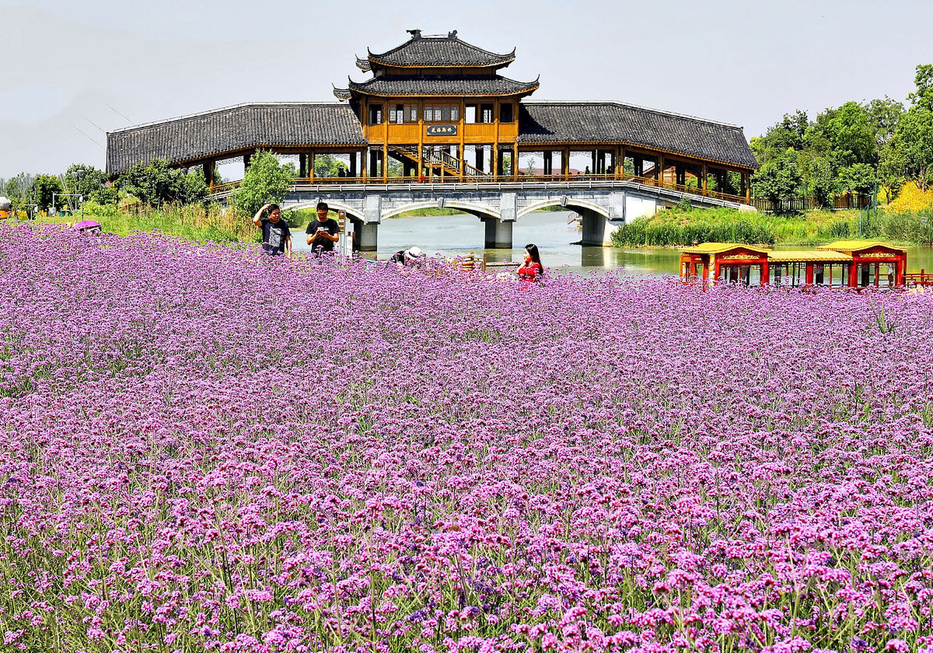 赣州乡村旅游图片