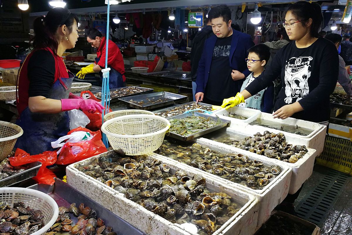 美食旅游季节性图片