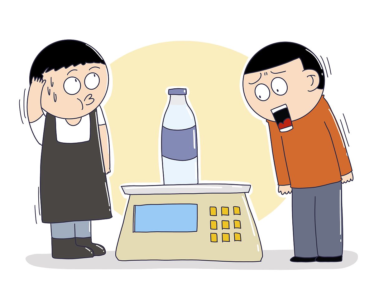 何谓"半斤八两"?趣味百科