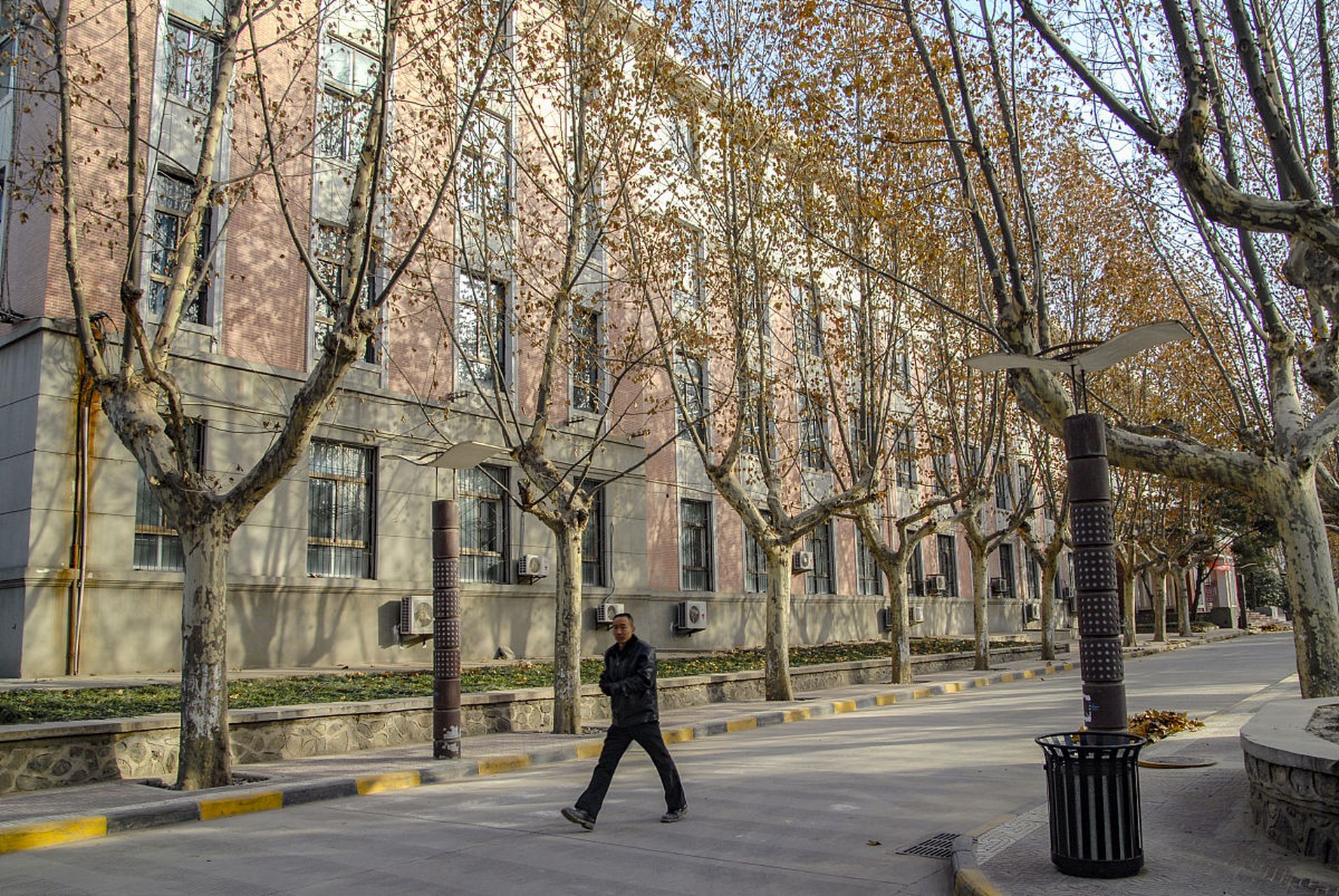 西北工业大学(northwestern polytechnical university)简称nwpu,是