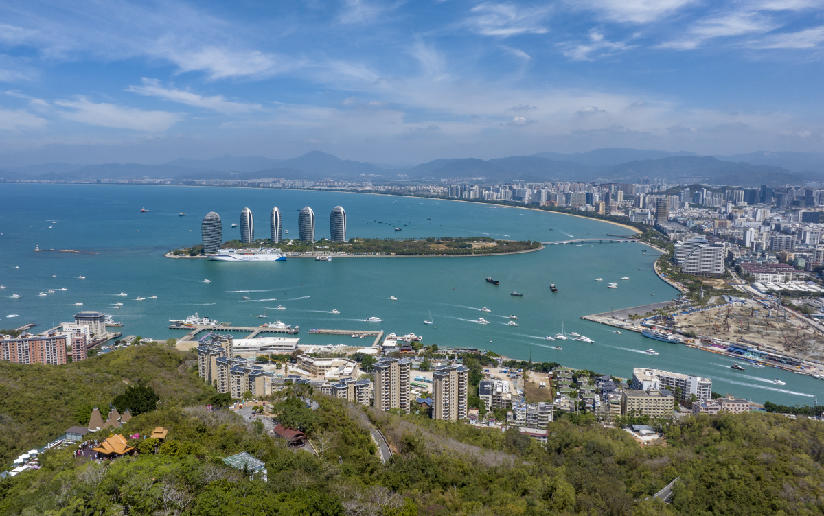 海南省琼中县旅游景点图片