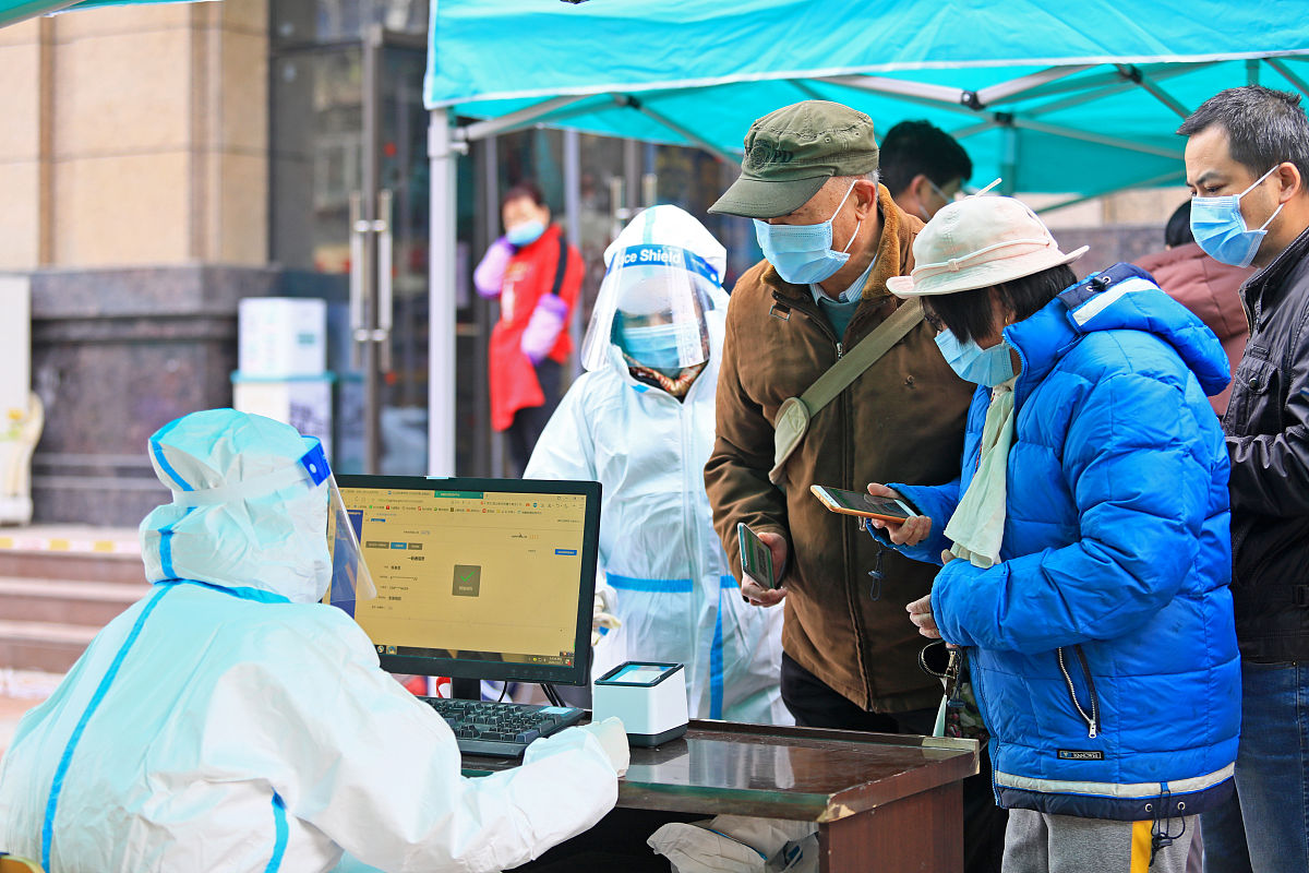 上海市新发现1例新冠肺炎患者,为浦东机场进口货物派单员