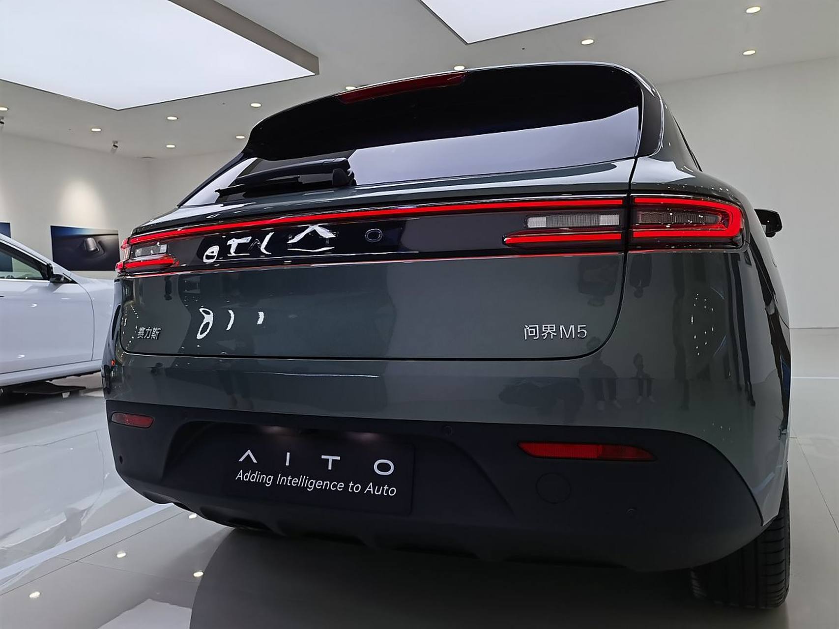 "华为造车"传闻再起!到底造不造车?