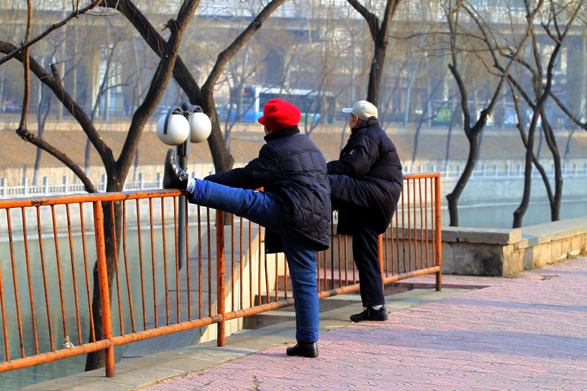 甄选人生的动态
