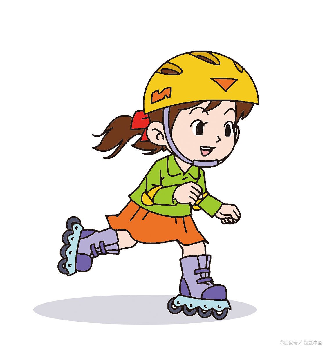 滑旱冰滑旱冰图片溜冰卡通图片滑旱冰卡通溜冰卡通滑冰 卡通溜冰 卡通