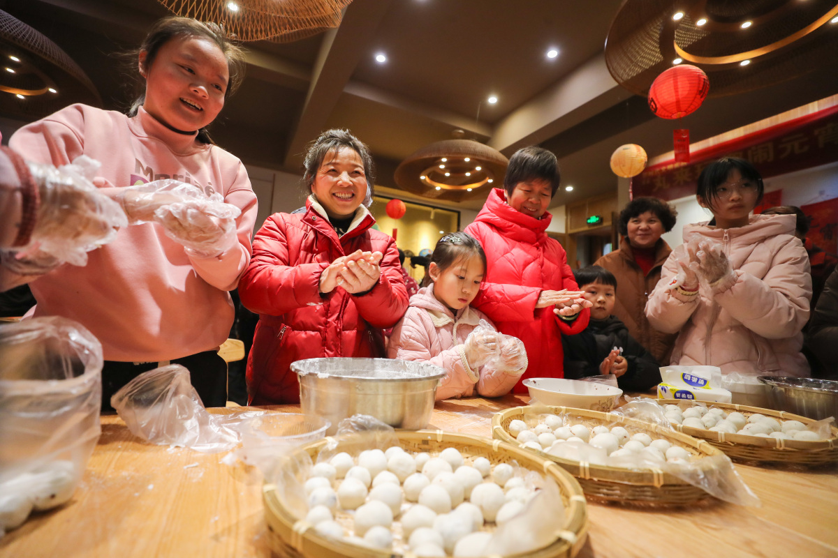 包饺子的意义   饺子