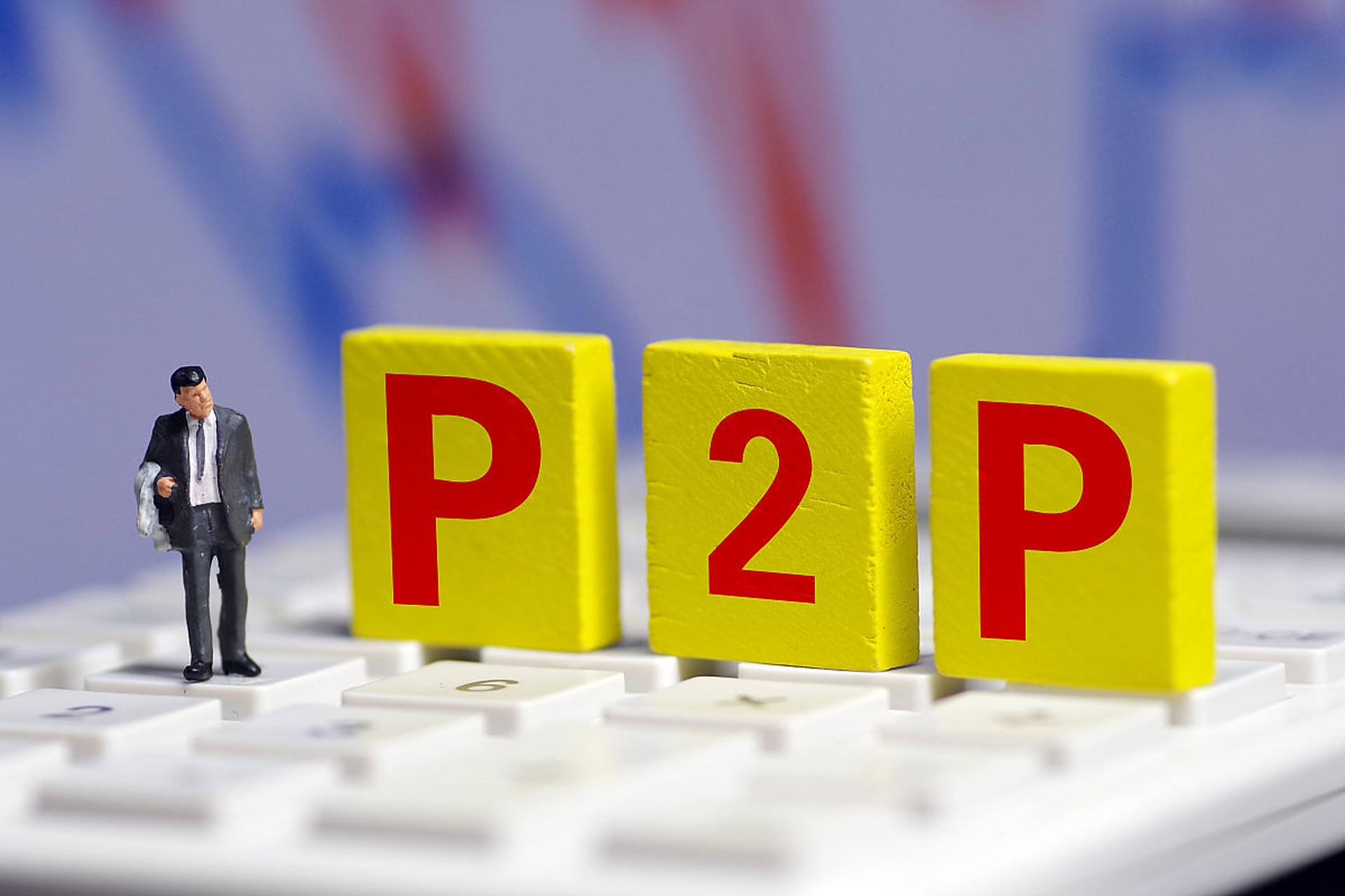 p2p网络借贷属于直接融资(p2p网络贷款是直接融资还是间接融资)