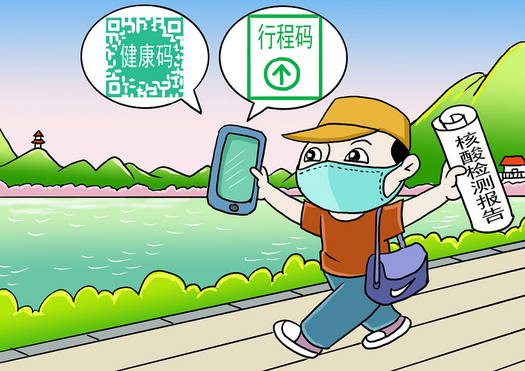 现在可是2023年了,我们已经有了更多的经验和更完善