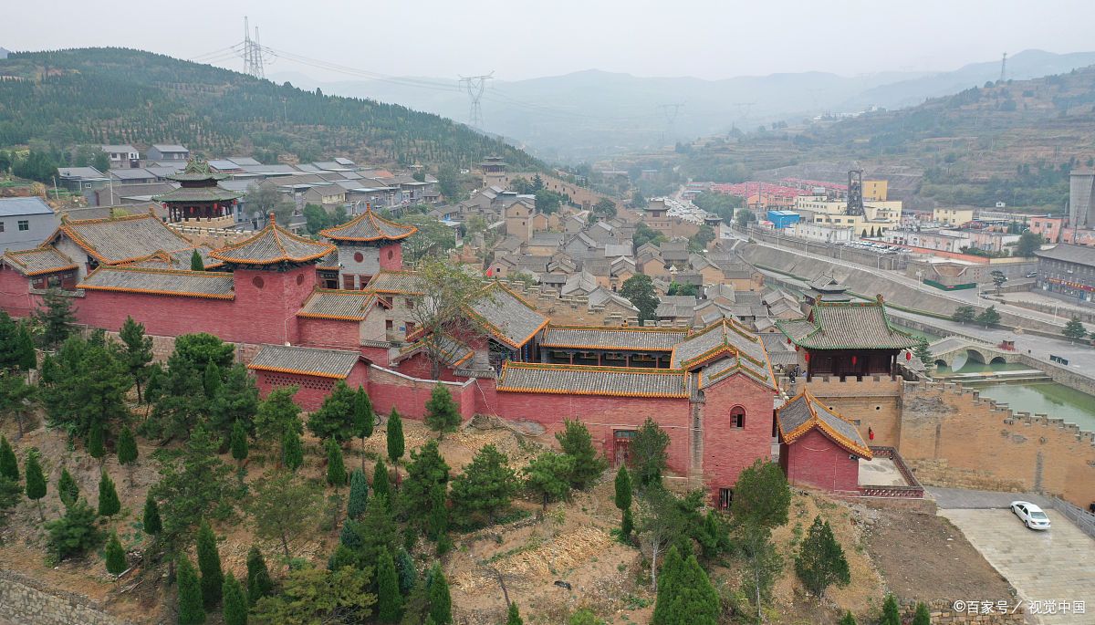 山西晋城泽州县怎么样?