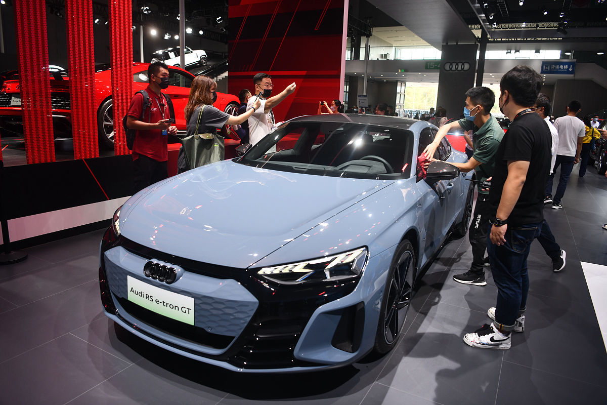 德系车优缺点,喜欢德系了解一下