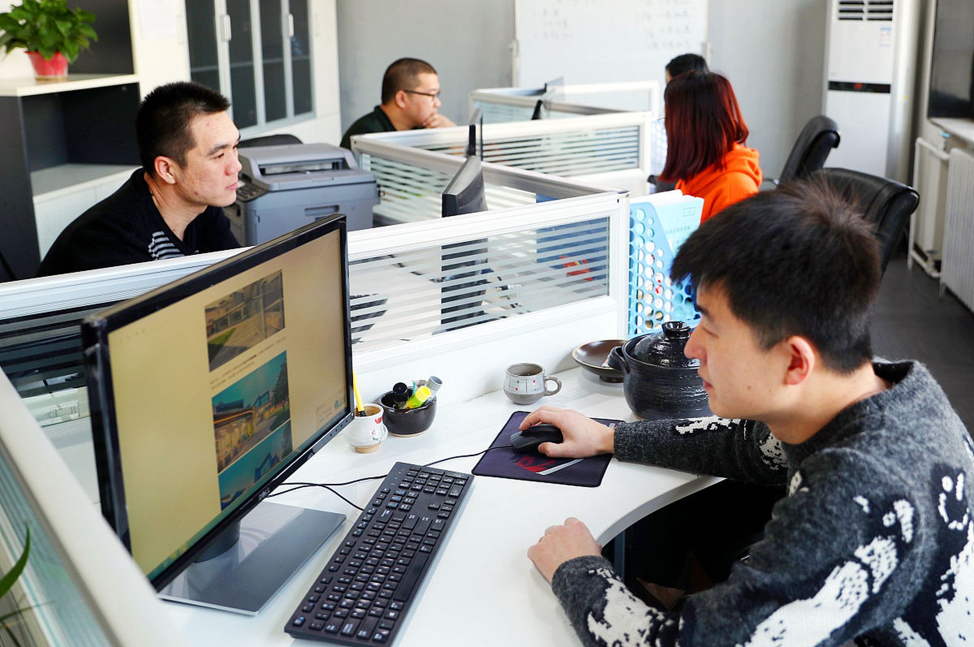 苏州的it外包服务商众多,涵盖了it基础设施建设,系统集成,软件开发