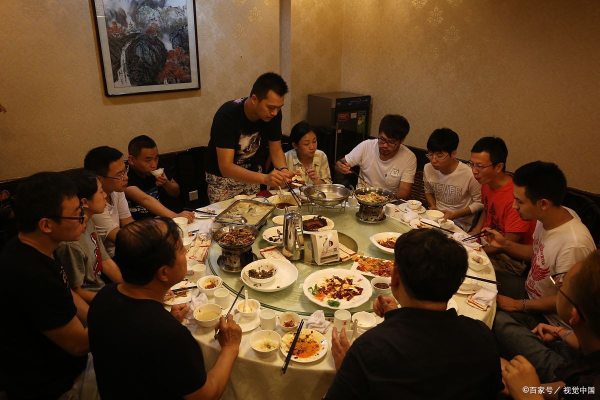 同学聚会带来的思考——追求自由自在的人生