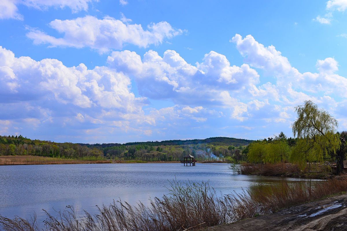 吉林省榆树市旅行推荐