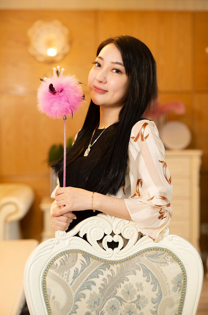 9月12日,郭美美向红星新闻记者证实了其已出狱的消息.