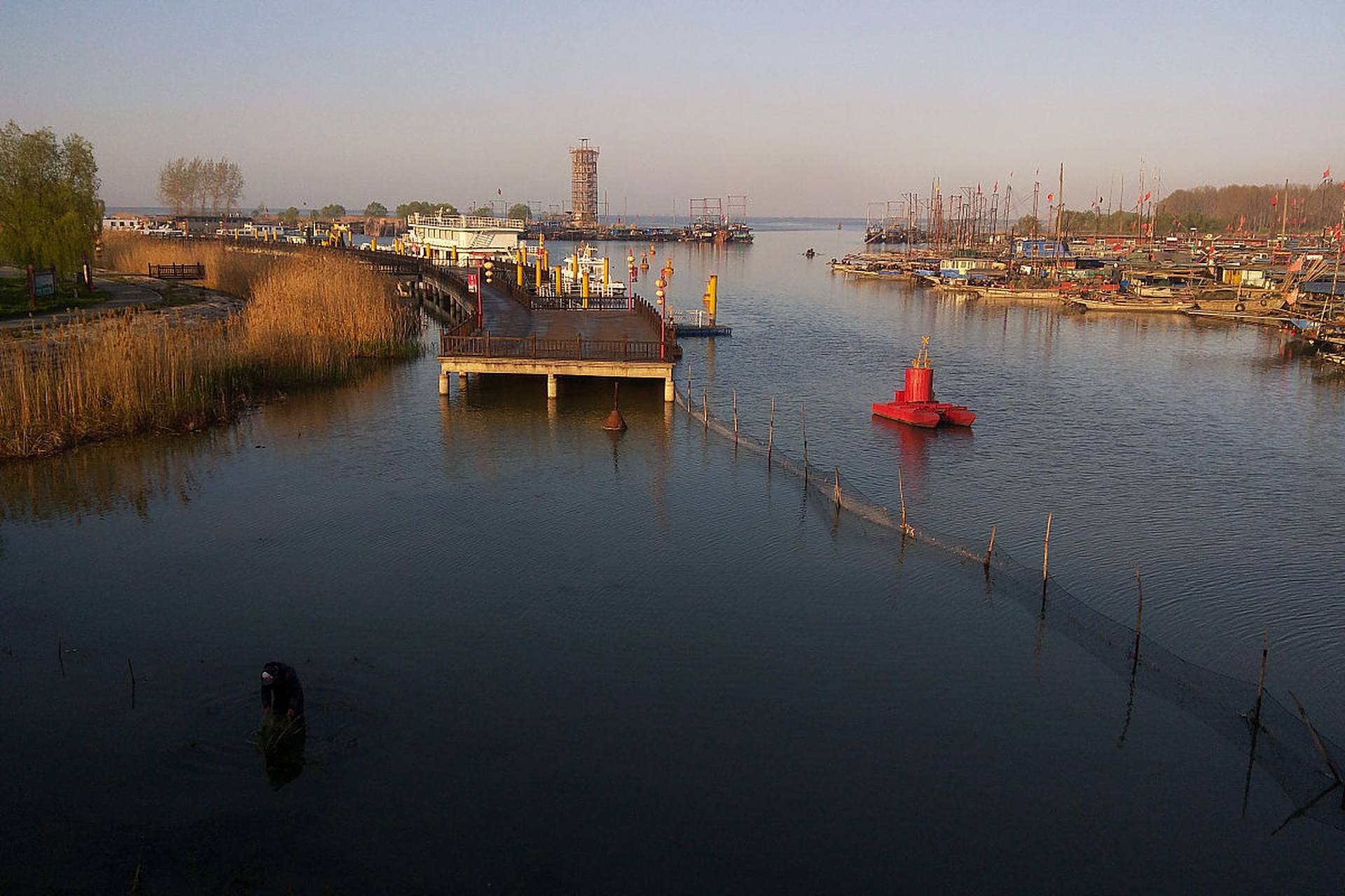 走进泗水火山,四季美景等你解锁!