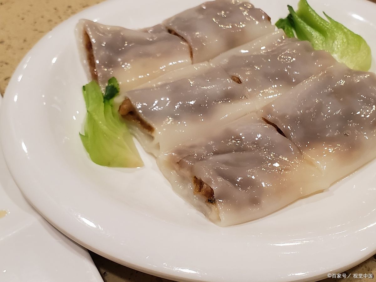 惠州著名美食图片