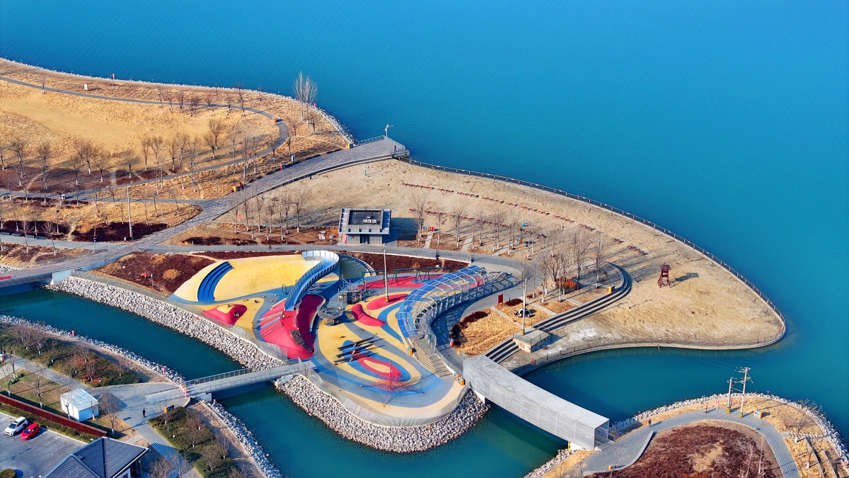 天津市的母亲河是哪条河 海河被称作"天津人的母亲河",也是天津的象征