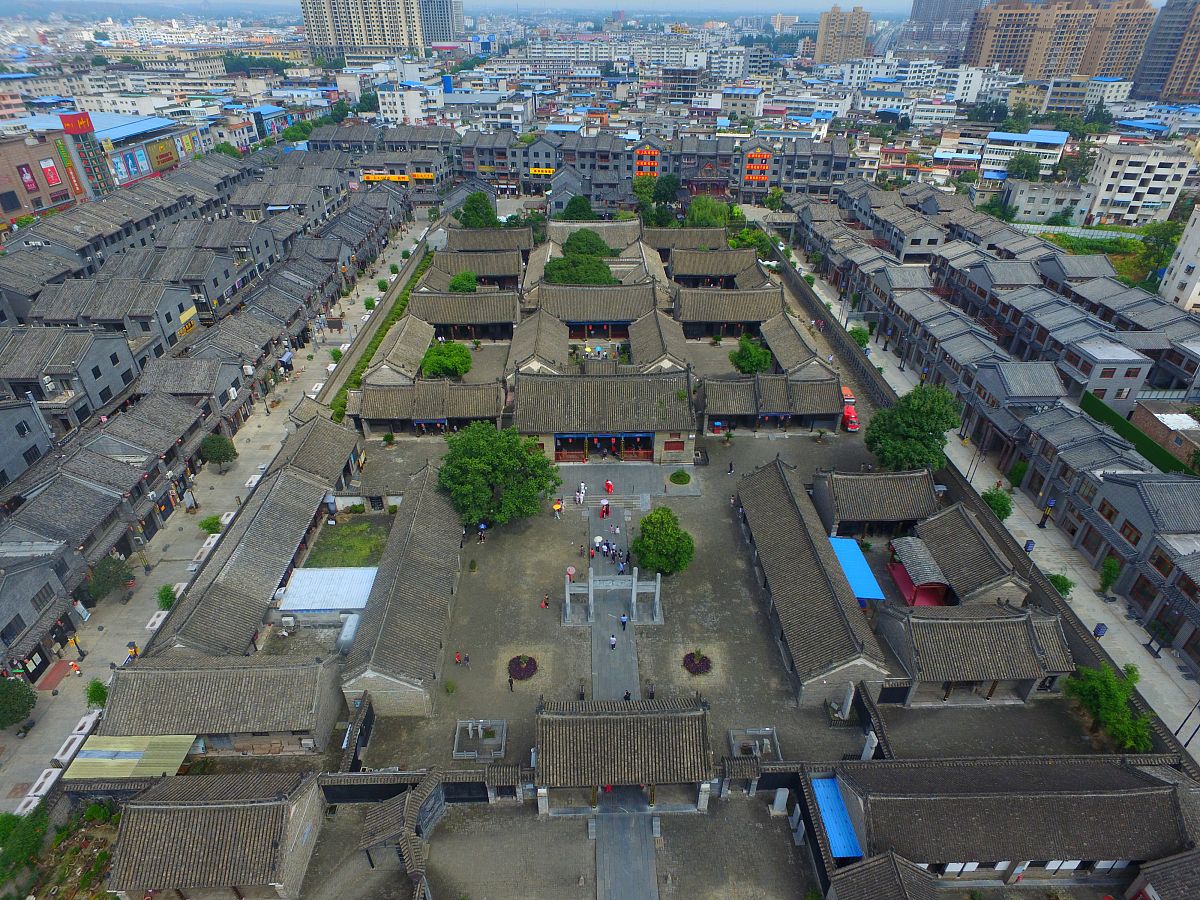 南阳市推动生态环境质量稳定向好三年行动计划启动