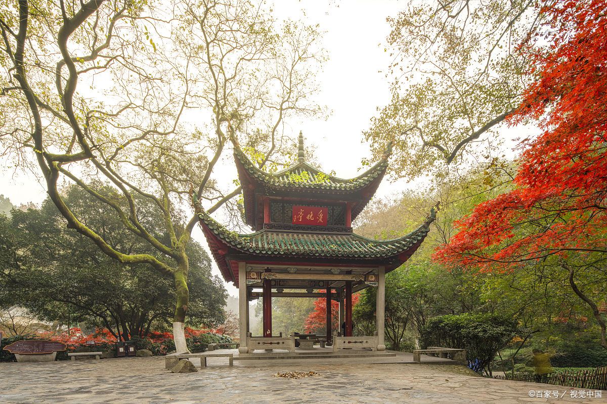 浏阳有什么好玩的地方景点推荐