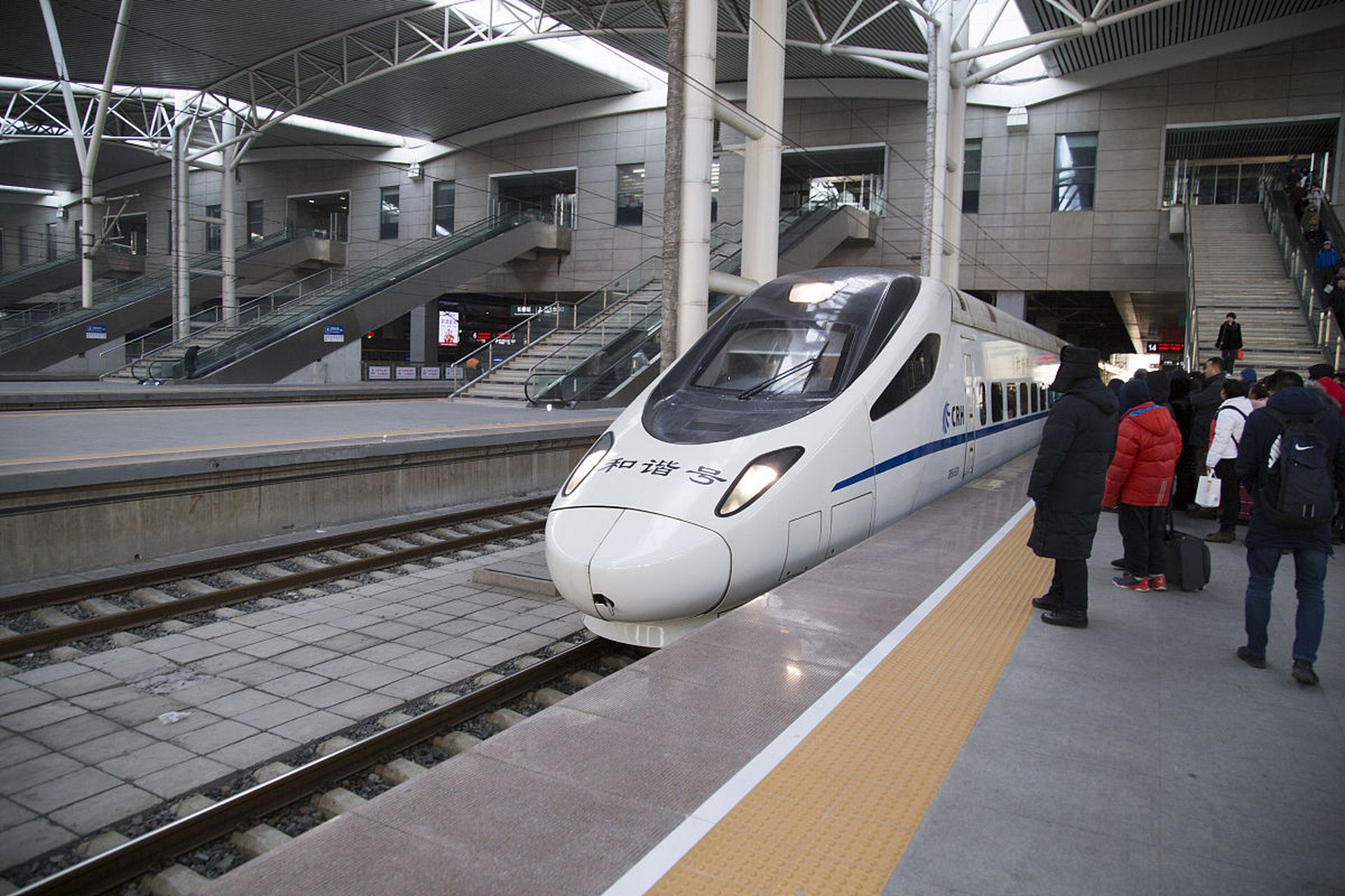 t字头列车属于比较高级别的列车,最高时速一般为140公里/小时.