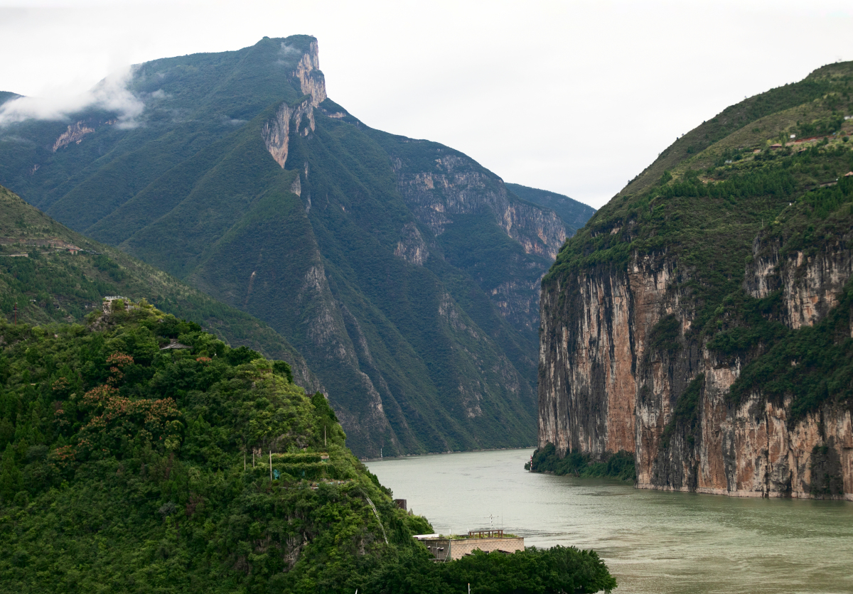 三峡有哪些著名景点图片