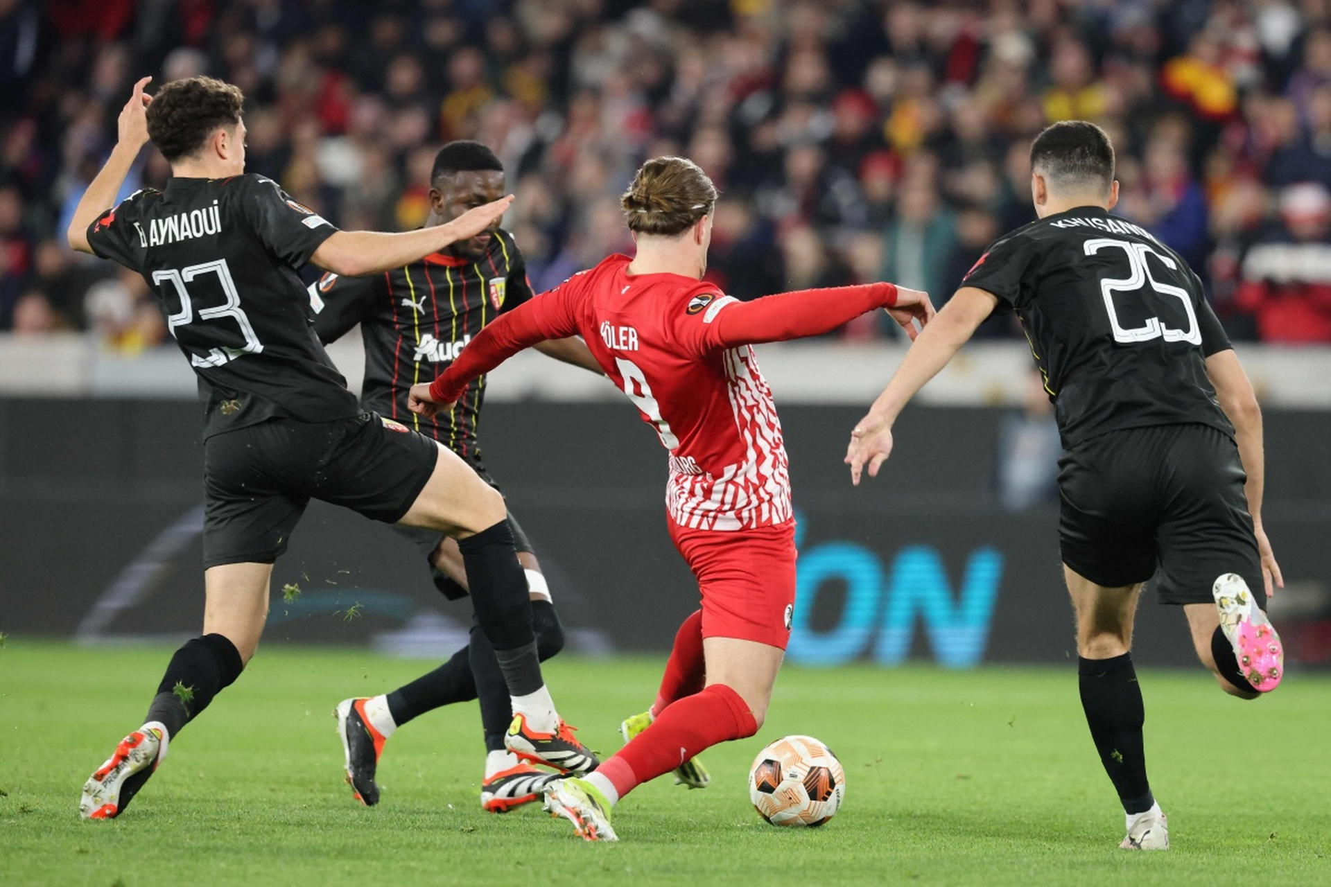 此役预测,拉齐奥主场有望不败![原文:3月1号:弗赖堡vs拜仁.