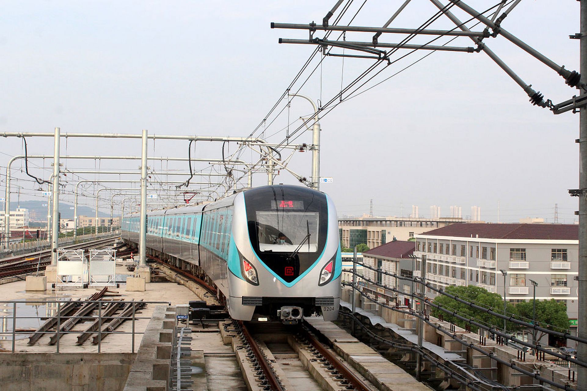 无锡地铁s1号线站点命名已正式确定,我觉得其中三个站点的命名不妥当